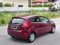 Ford Fiesta Titanium 1,25 Rot - thumbnail 5