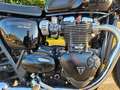 Triumph Bonneville T120 Black Nero - thumbnail 5