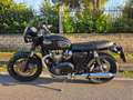 Triumph Bonneville T120 Black Nero - thumbnail 2
