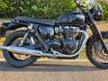 Triumph Bonneville T120 Black Nero - thumbnail 1