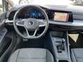 Volkswagen Golf 2,0 TDI Life | ACC*RFK*NAVI Argent - thumbnail 11