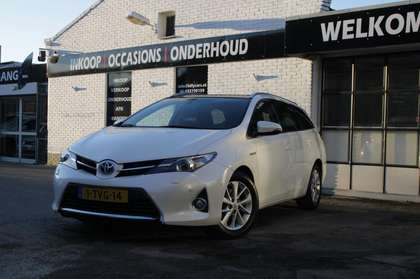 Toyota Auris Touring Sports 1.8 Hybrid Lease+ | Airco | Elec ra