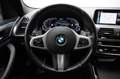 BMW X3 xDrive30e PHEV M Sport AHK Gestiksteuerung Head-Up Negro - thumbnail 22