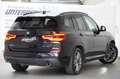 BMW X3 xDrive30e PHEV M Sport AHK Gestiksteuerung Head-Up Negro - thumbnail 5