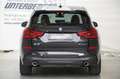 BMW X3 xDrive30e PHEV M Sport AHK Gestiksteuerung Head-Up Negro - thumbnail 9