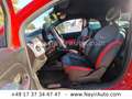 Fiat 500 S Sport|Navi|Leder|Sitzhezng|Parksensor|Euo6 Rot - thumbnail 7