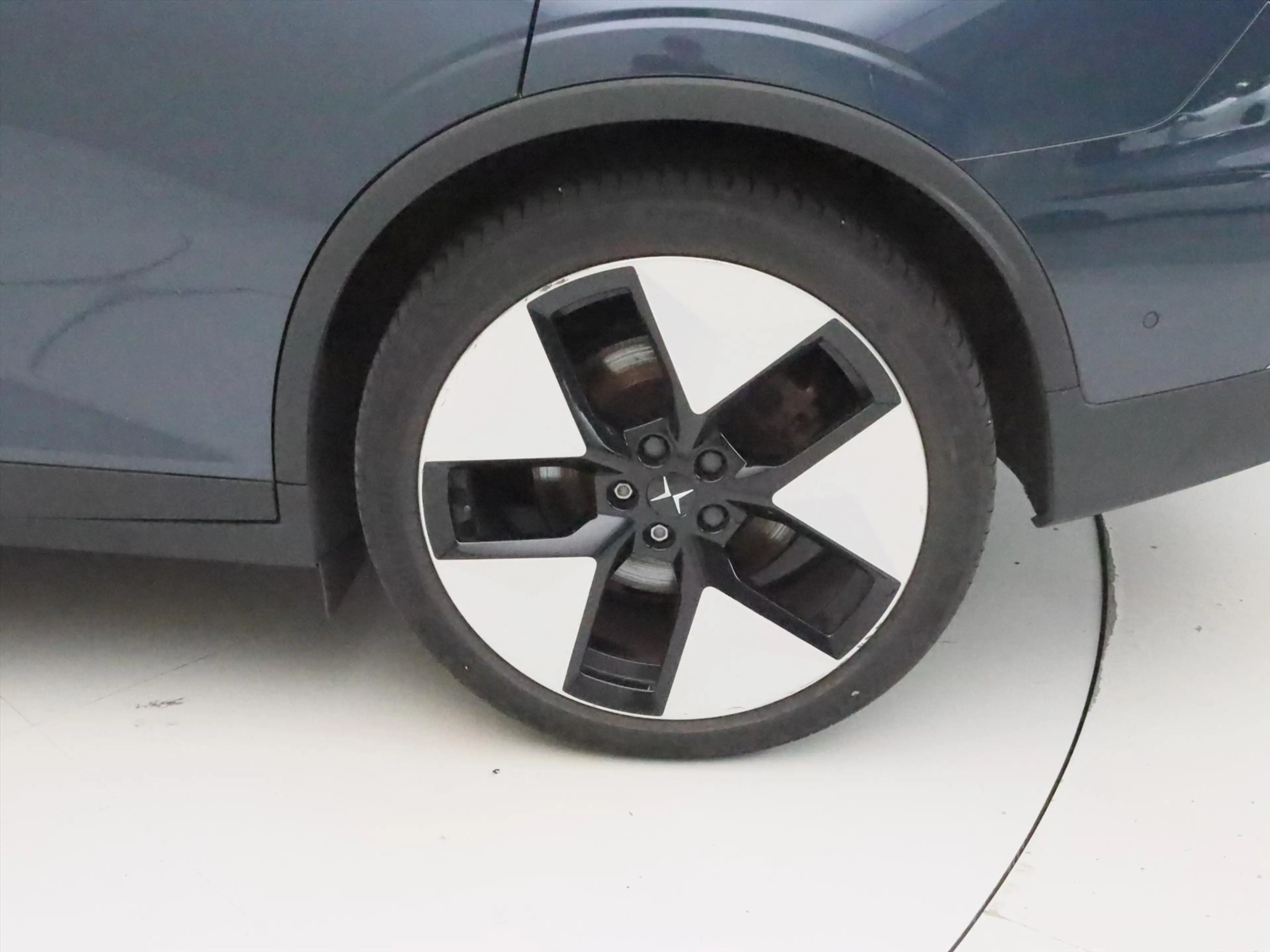 Polestar 2 Long Range Single Motor 231pk [ WARMTEPOMP+TREKHAA — photo 12