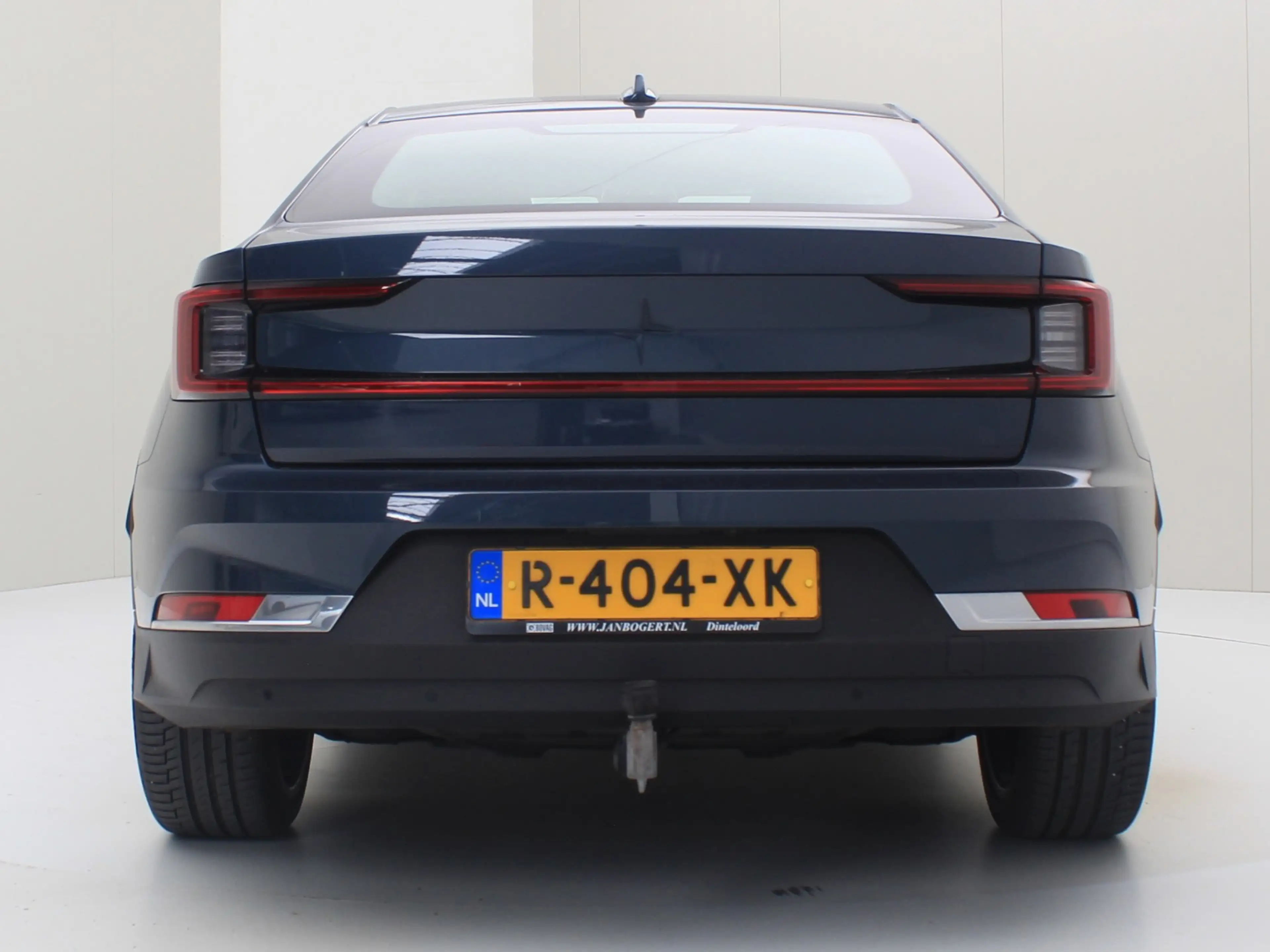 Polestar 2 Long Range Single Motor 231pk [ WARMTEPOMP+TREKHAA — photo 6