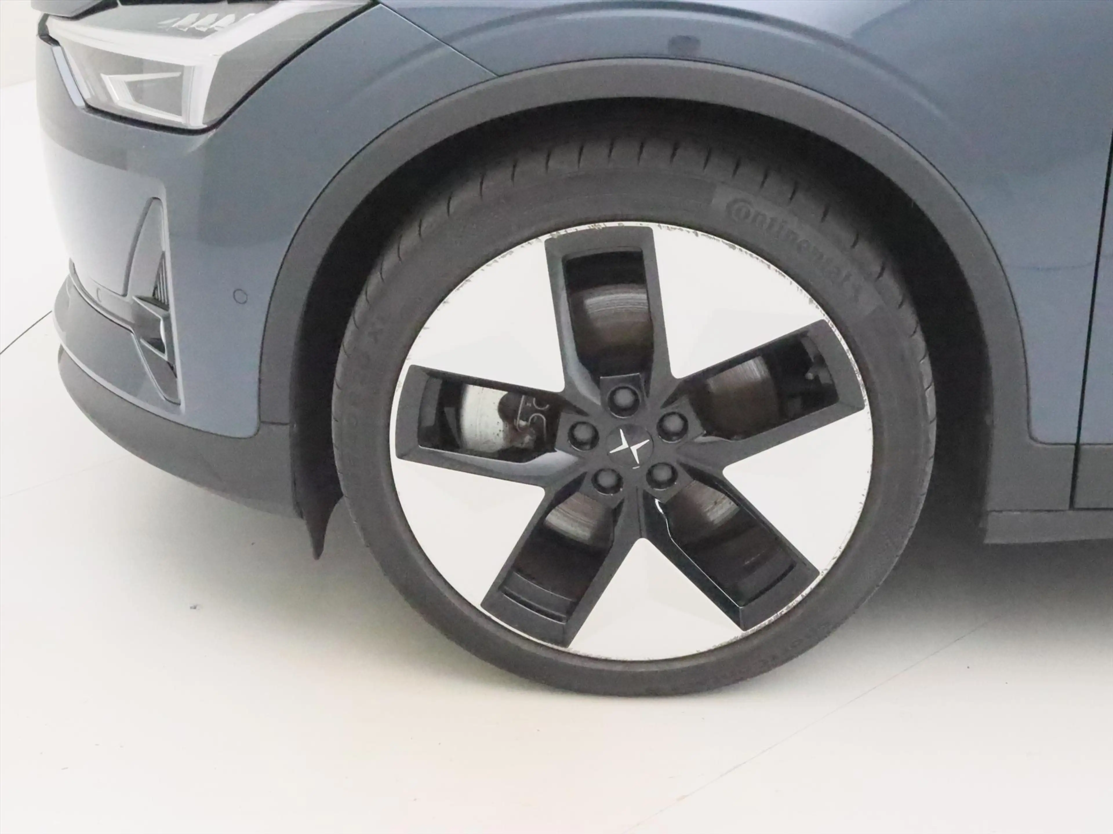 Polestar 2 Long Range Single Motor 231pk [ WARMTEPOMP+TREKHAA — photo 11