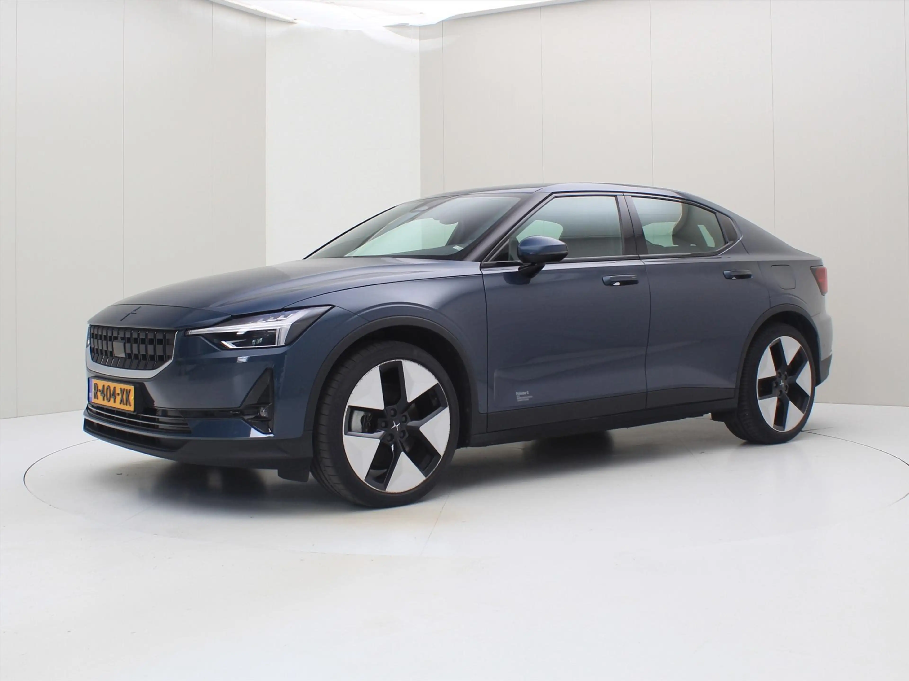 Polestar 2 Long Range Single Motor 231pk [ WARMTEPOMP+TREKHAA — photo 7