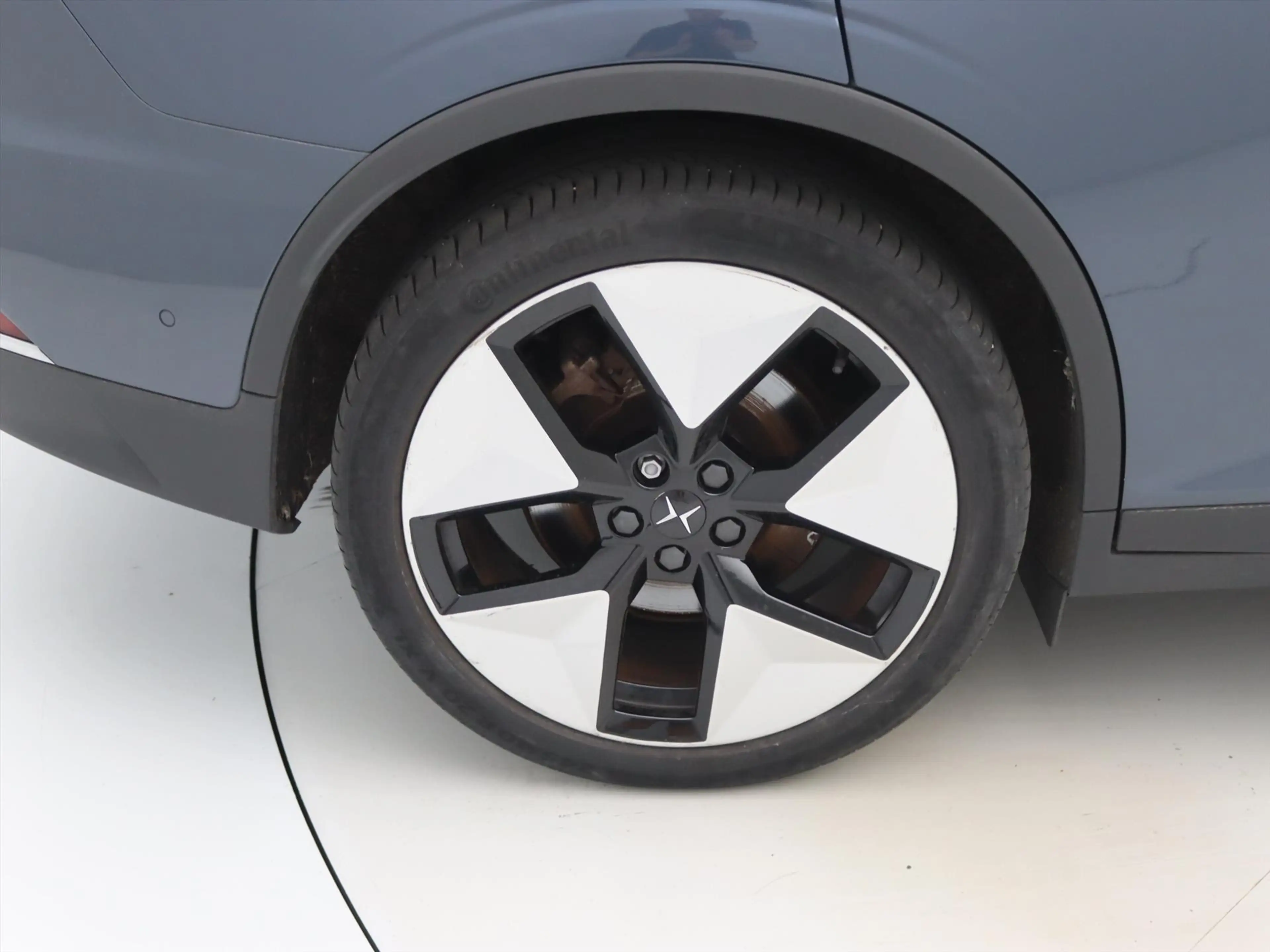 Polestar 2 Long Range Single Motor 231pk [ WARMTEPOMP+TREKHAA — photo 10