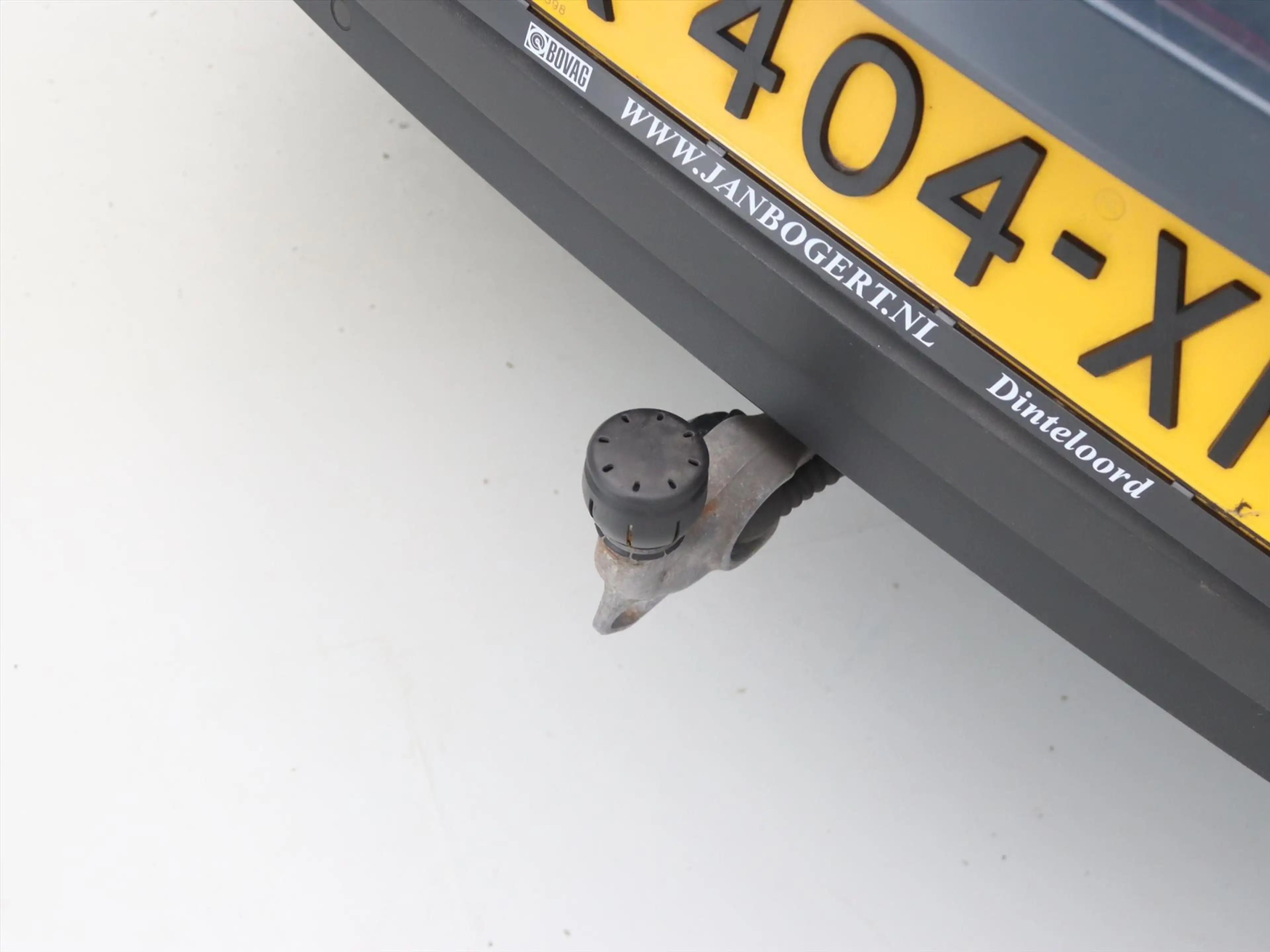 Polestar 2 Long Range Single Motor 231pk [ WARMTEPOMP+TREKHAA — photo 23