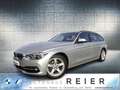 BMW 320 i Touring,SportLine,Shzg,Pano,NaviProf,el.AHK Gris - thumbnail 1
