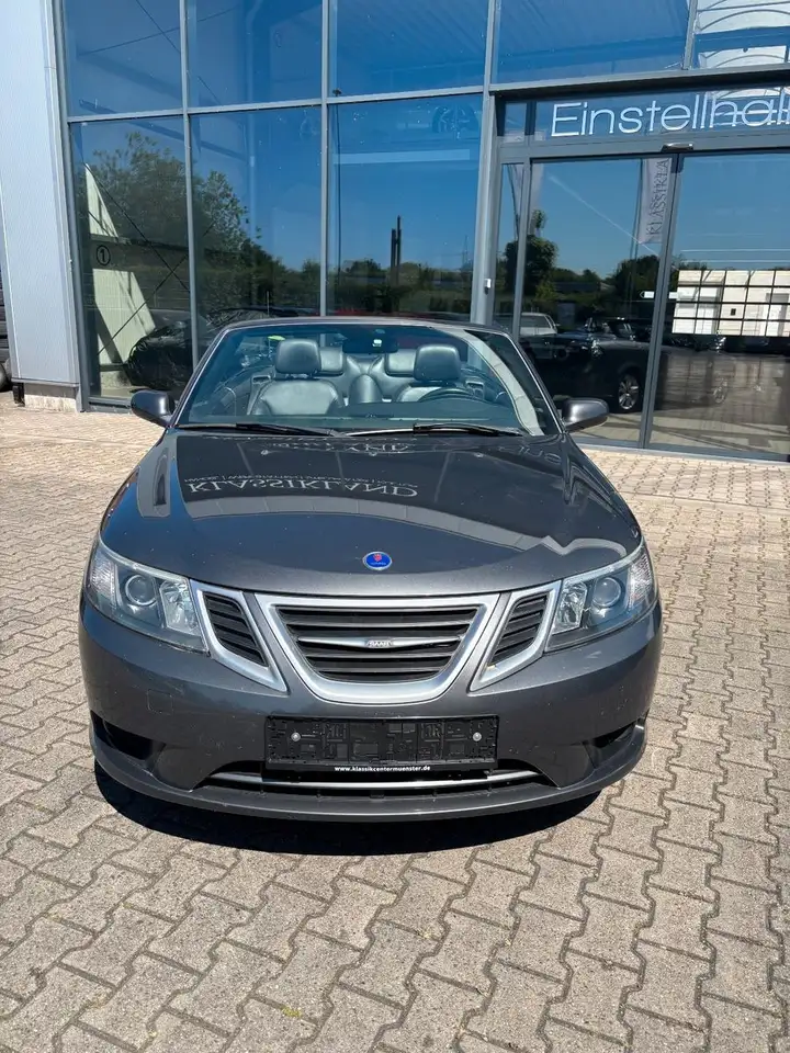 Saab 9-3