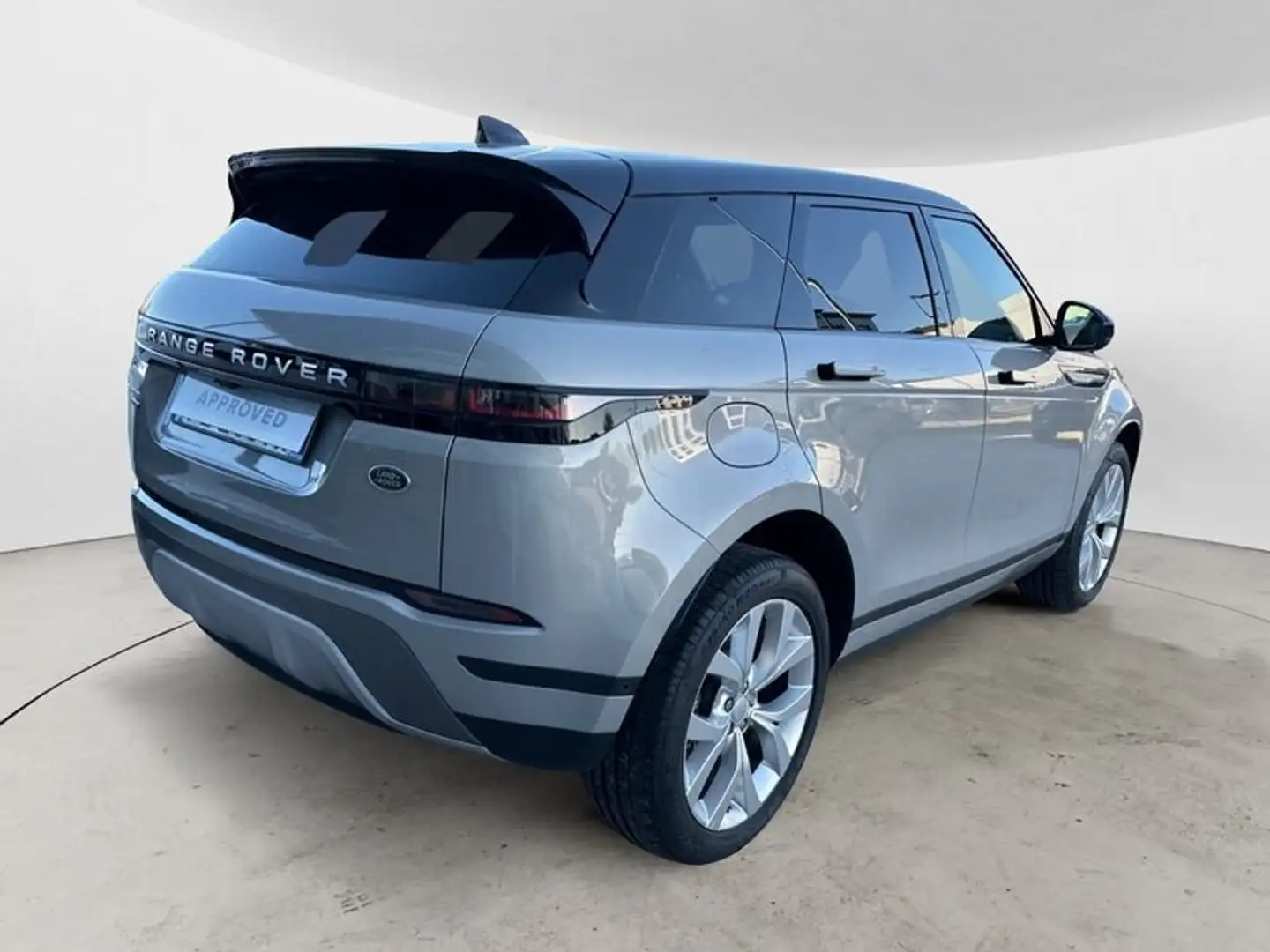Land Rover Range Rover Evoque Range Rover Evoque 2.0D I4 180 CV AWD Auto SE Beige - 2