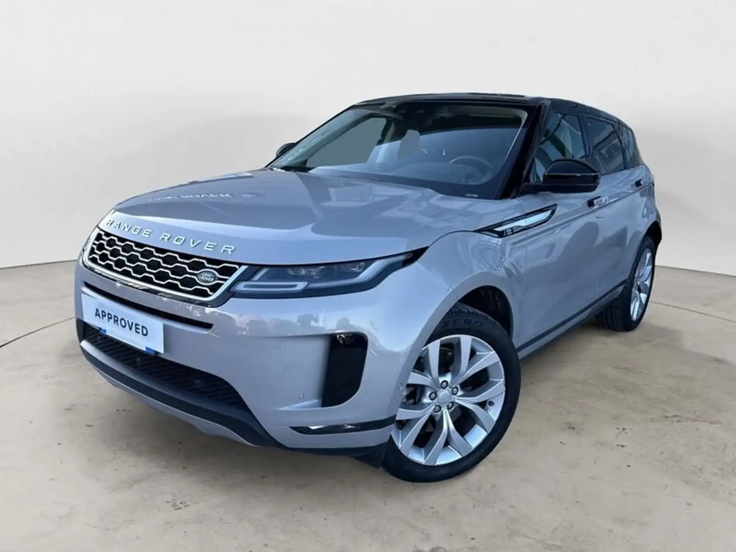 Land Rover Range Rover Evoque Range Rover Evoque 2.0D I4 180 CV AWD Auto SE Beige - 1