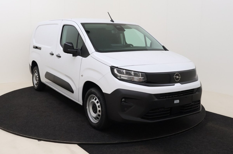 Opel Combo 1.5 D XL erhöhte Nutzlast*Klima*Kamera*Keyless 1.5 — photo 5