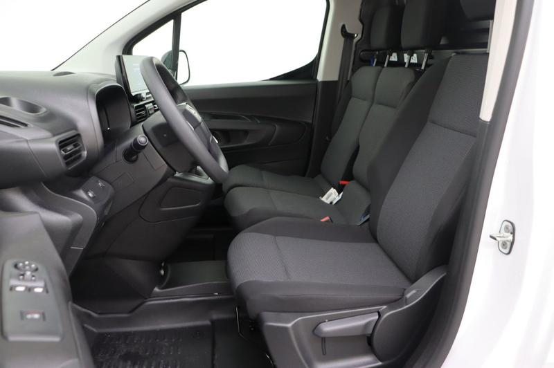 Opel Combo 1.5 D XL erhöhte Nutzlast*Klima*Kamera*Keyless 1.5 — photo 10