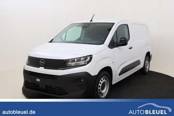 1.5 D XL erhöhte Nutzlast*Klima*Kamera*Keyless 1.5