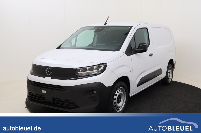 Opel Combo 1.5 D XL erhöhte Nutzlast*Klima*Kamera*Keyless 1.5