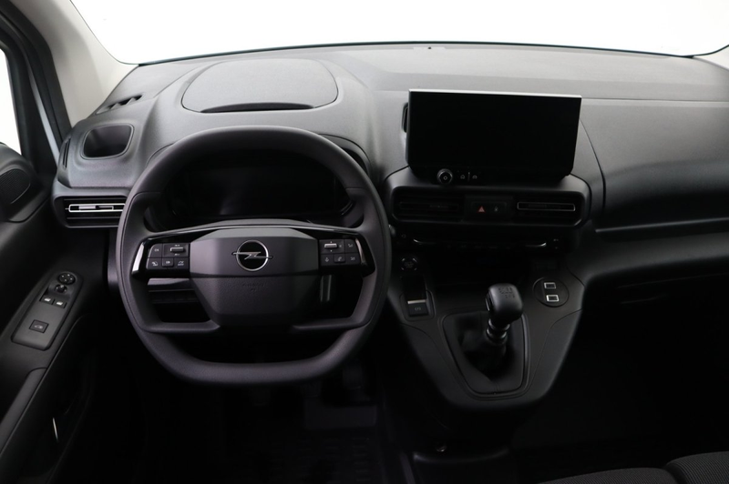 Opel Combo 1.5 D XL erhöhte Nutzlast*Klima*Kamera*Keyless 1.5 — photo 9