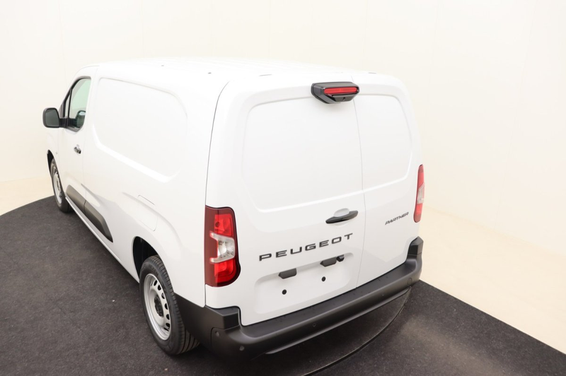 Opel Combo 1.5 D XL erhöhte Nutzlast*Klima*Kamera*Keyless 1.5 — photo 3