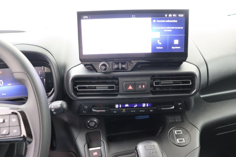 Opel Combo 1.5 D XL erhöhte Nutzlast*Klima*Kamera*Keyless 1.5 — photo 12