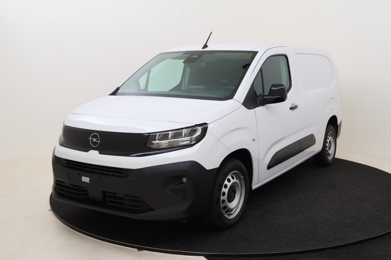 Opel Combo 1.5 D XL erhöhte Nutzlast*Klima*Kamera*Keyless 1.5 — photo 15