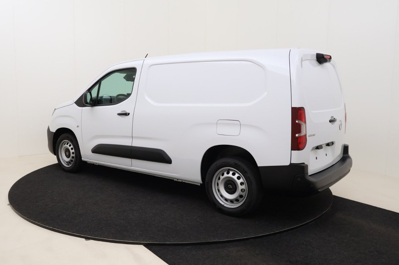 Opel Combo 1.5 D XL erhöhte Nutzlast*Klima*Kamera*Keyless 1.5 — photo 2
