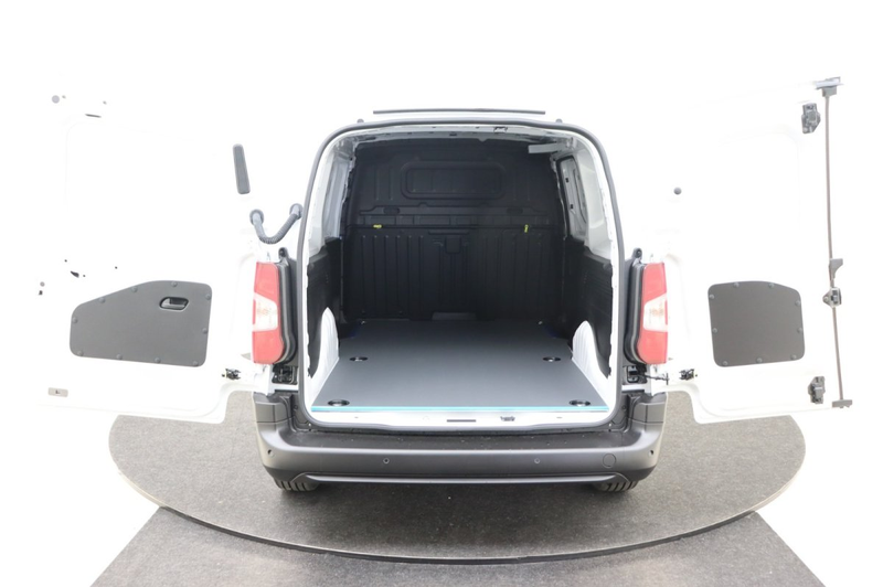 Opel Combo 1.5 D XL erhöhte Nutzlast*Klima*Kamera*Keyless 1.5 — photo 6