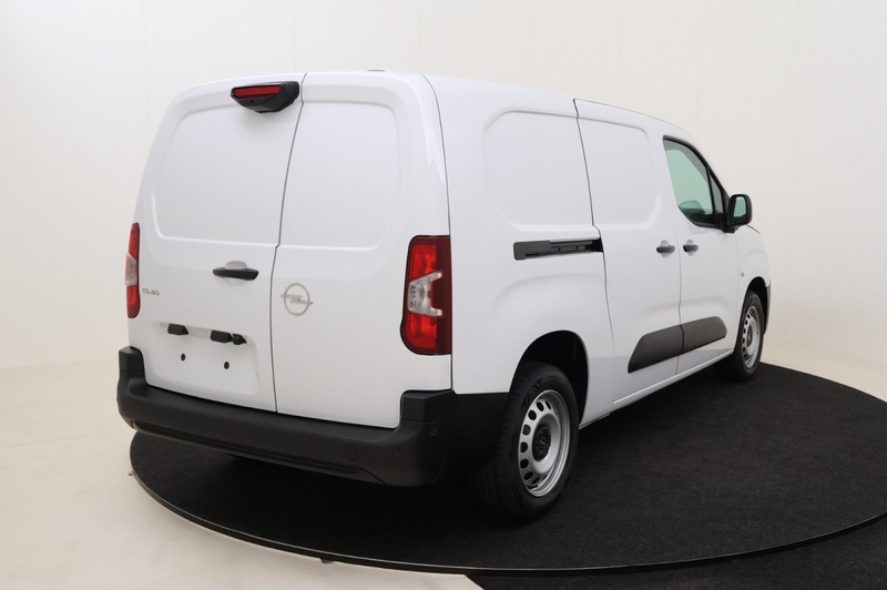 Opel Combo 1.5 D XL erhöhte Nutzlast*Klima*Kamera*Keyless 1.5 — photo 4