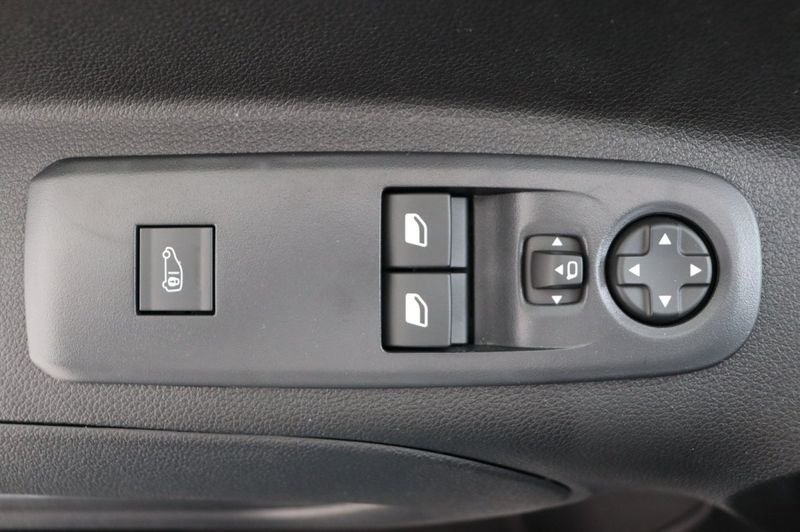 Opel Combo 1.5 D XL erhöhte Nutzlast*Klima*Kamera*Keyless 1.5 — photo 13