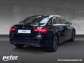 Mercedes-Benz A 200 Limousine PROGRESSIVE+17"+LED+PARK-PAKET Zwart - thumbnail 4