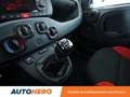 Fiat Panda 1.0 Hybride BSG Easy Blanc - thumbnail 23