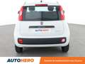 Fiat Panda 1.0 Hybride BSG Easy Blanc - thumbnail 5