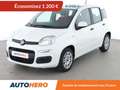 Fiat Panda 1.0 Hybride BSG Easy Blanc - thumbnail 1