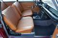 BMW 1602 "5-speed from factory" Restored and rebuilt i Rood - thumbnail 7