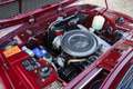 BMW 1602 "5-speed from factory" Restored and rebuilt i Červená - thumbnail 14