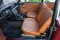 BMW 1602 "5-speed from factory" Restored and rebuilt i Rood - thumbnail 11