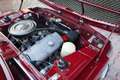 BMW 1602 "5-speed from factory" Restored and rebuilt i Rood - thumbnail 25