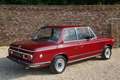 BMW 1602 "5-speed from factory" Restored and rebuilt i Rood - thumbnail 22