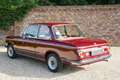 BMW 1602 "5-speed from factory" Restored and rebuilt i Rood - thumbnail 15