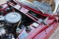 BMW 1602 "5-speed from factory" Restored and rebuilt i Rood - thumbnail 20