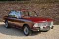 BMW 1602 "5-speed from factory" Restored and rebuilt i Rood - thumbnail 27