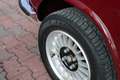 BMW 1602 "5-speed from factory" Restored and rebuilt i Rood - thumbnail 18