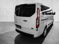 Ford Transit Custom Kombi L1 Trend 130PS Klima v+h Allwetter Sicht I White - thumbnail 2