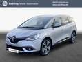 Renault Grand Scenic ENERGY dCi 110 EDC INTENS Silber - thumbnail 1