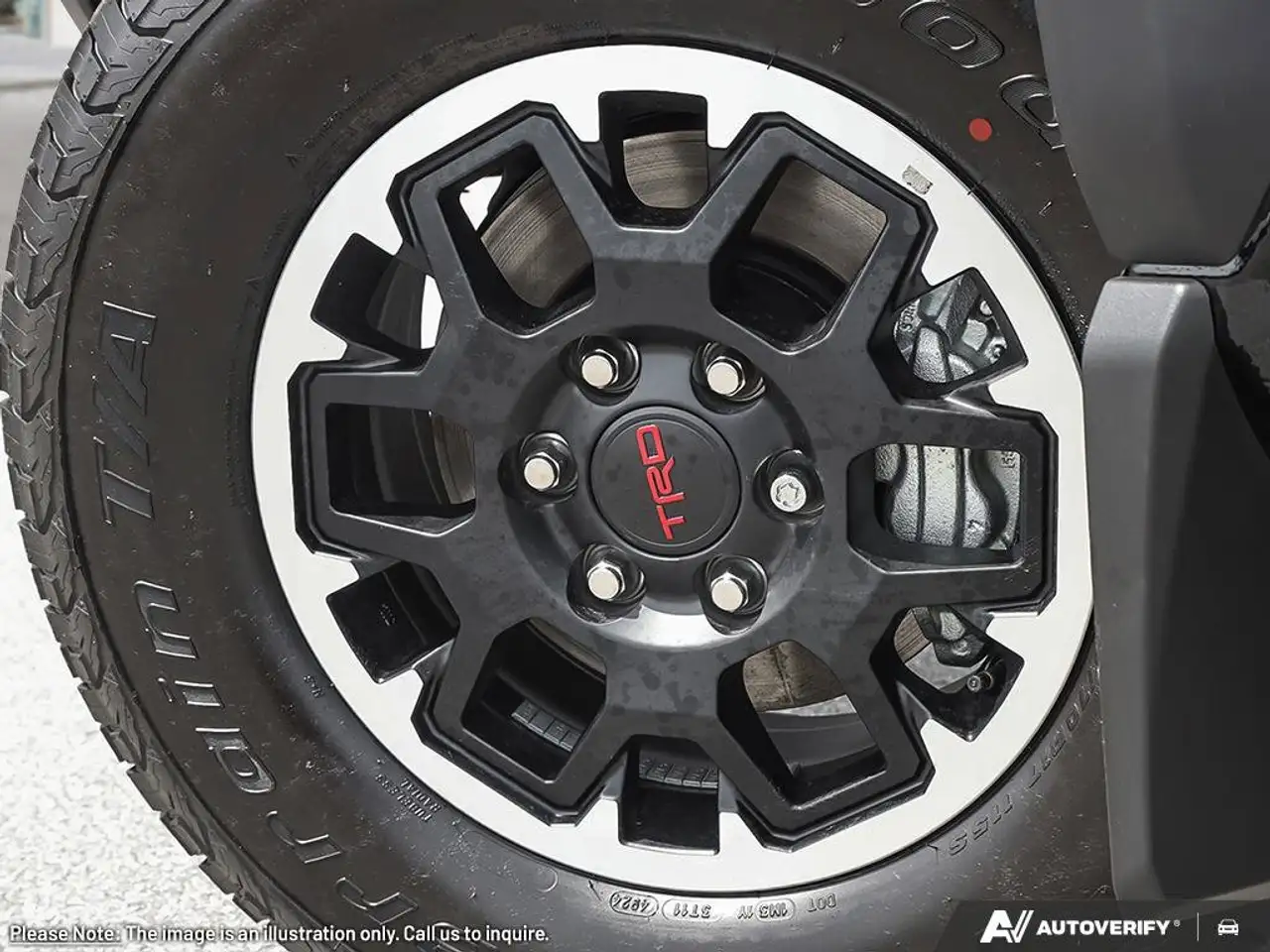 Toyota Tacoma снимка Toyota Tacoma