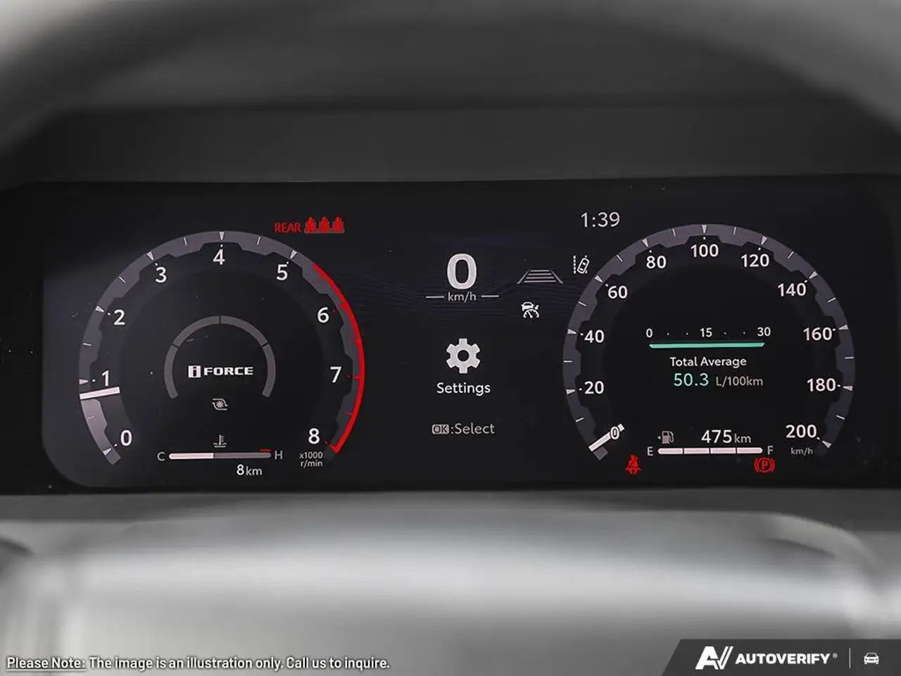 Toyota Tacoma снимка Toyota Tacoma