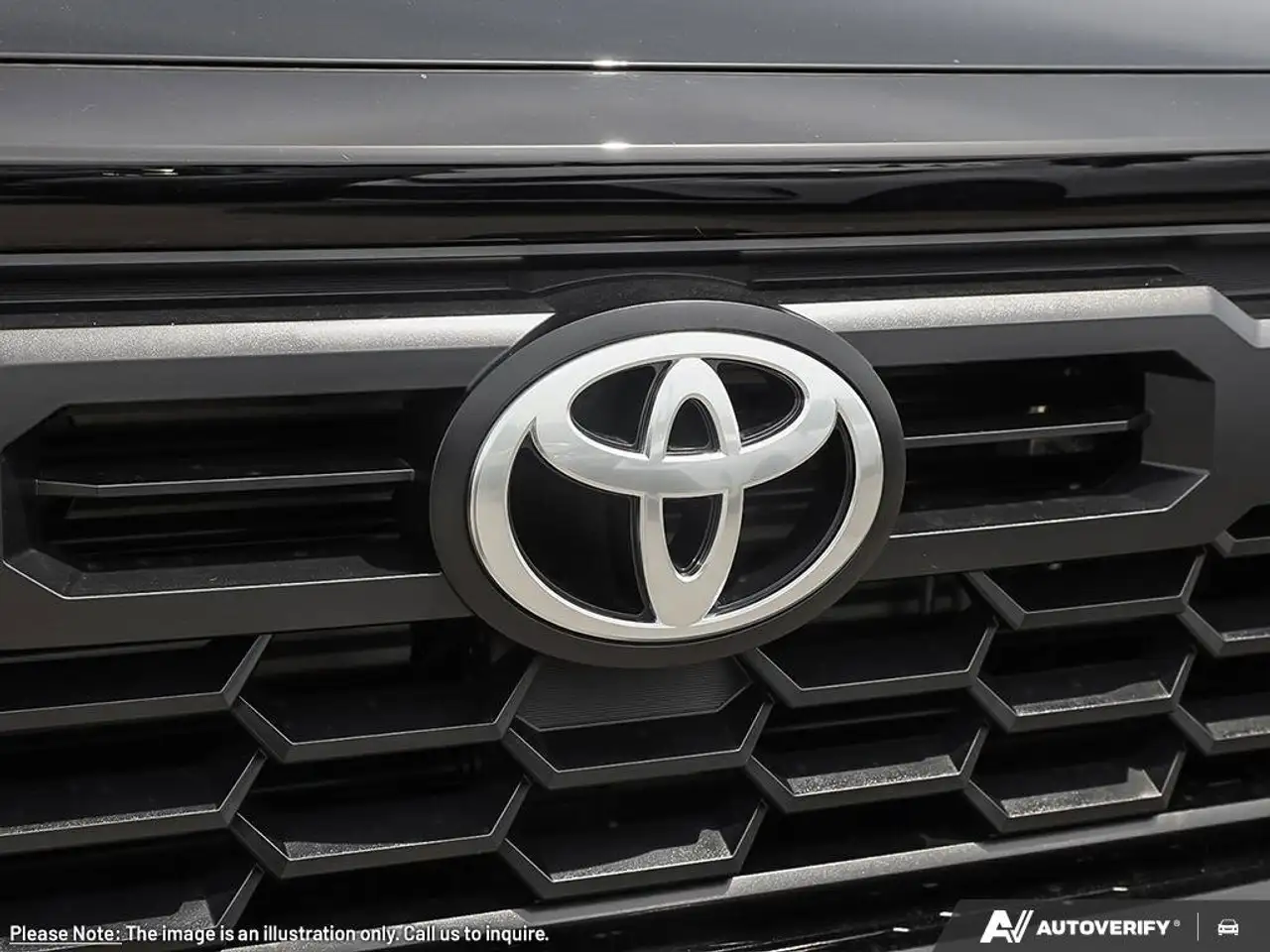 Toyota Tacoma снимка Toyota Tacoma